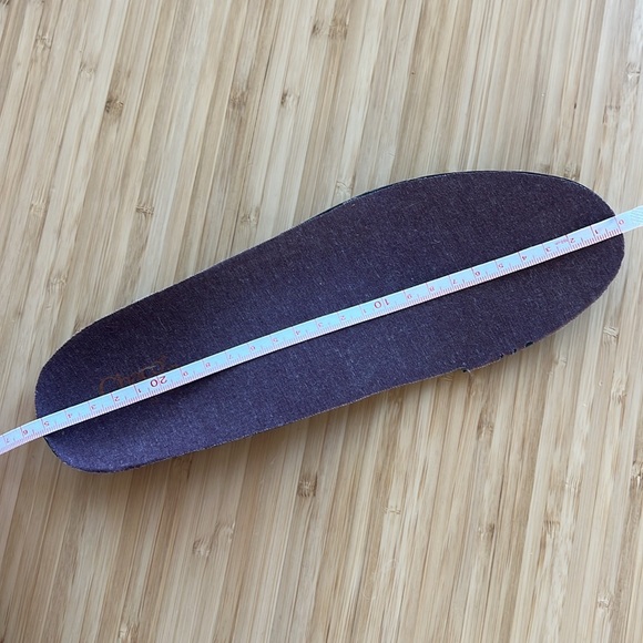 Chaco Women's Fields-W Hiking Boot Rust Leather US 7.5 EUR 38.5 - Picture 14 of 16